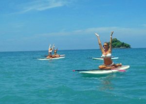 Yoga Alliance Teacher Training Costa Rica on Sup   Yoga    Teacher Training Certification Retreat In Costa Rica